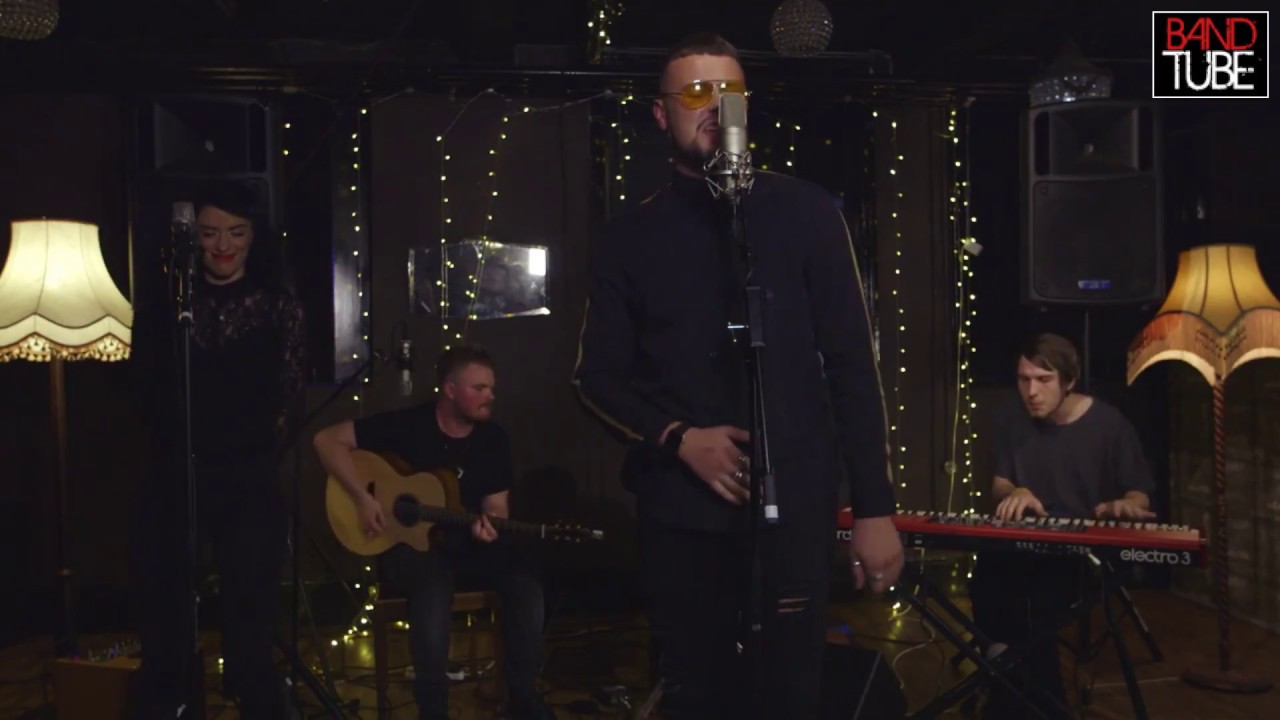Bandtube | The DM Band | Manchester & Cheshire Wedding Band