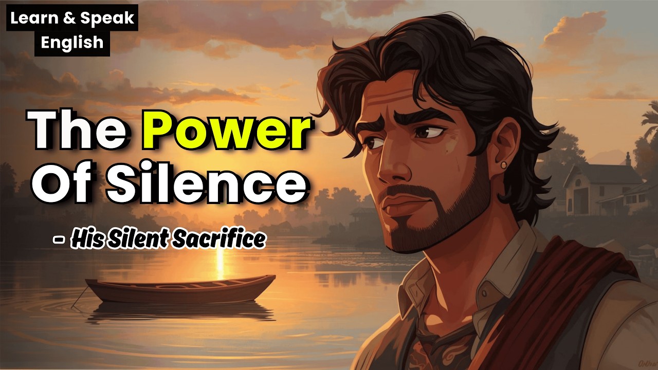 The Power of Silence | A Husband’s Secret Sacrifice