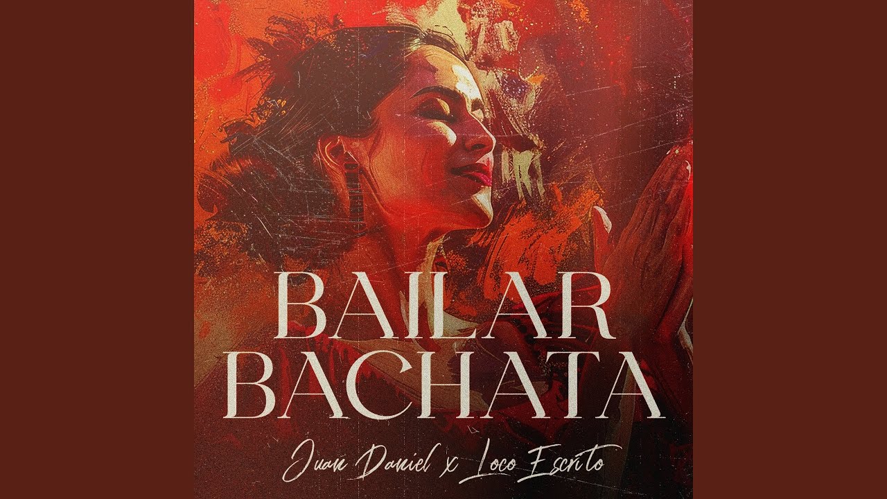 Bailar Bachata (World Record Version)