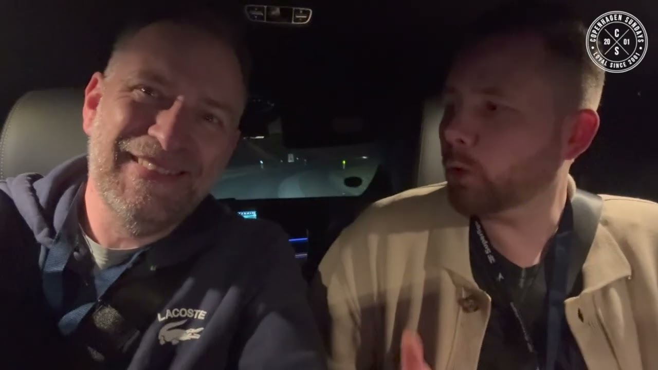 REAKTIONER EFTER POKALFINALEN ER SIKRET