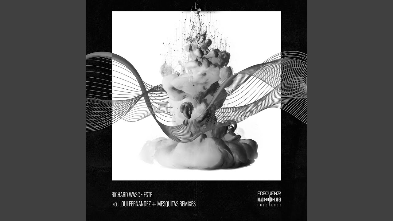 Estr (Loui Fernandez Remix)