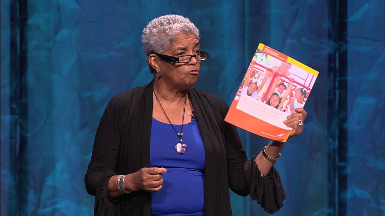 Mayo Clinic Transform 2014 - Shirley Franklin