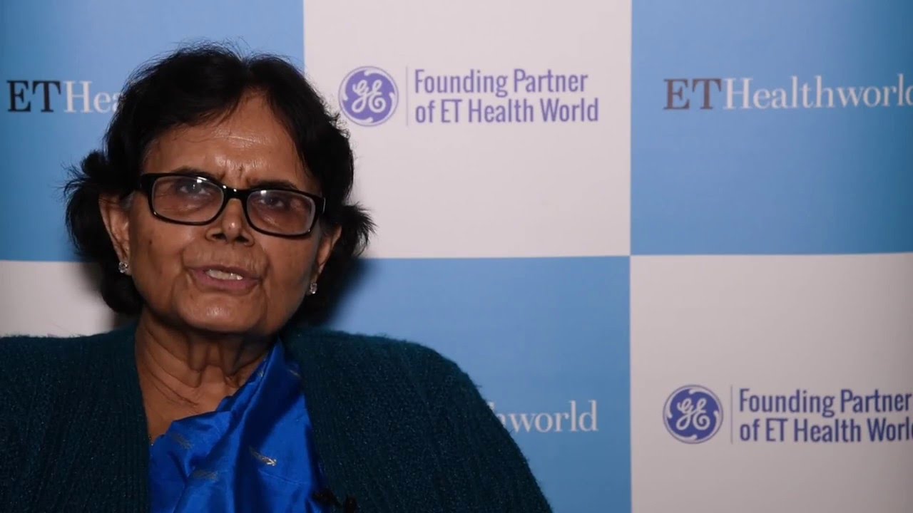Dr. Shanti Roy, Obstetrician & Gynaecologist, Prof. & Ex HOD, Patna Medical College Hospital, Patna