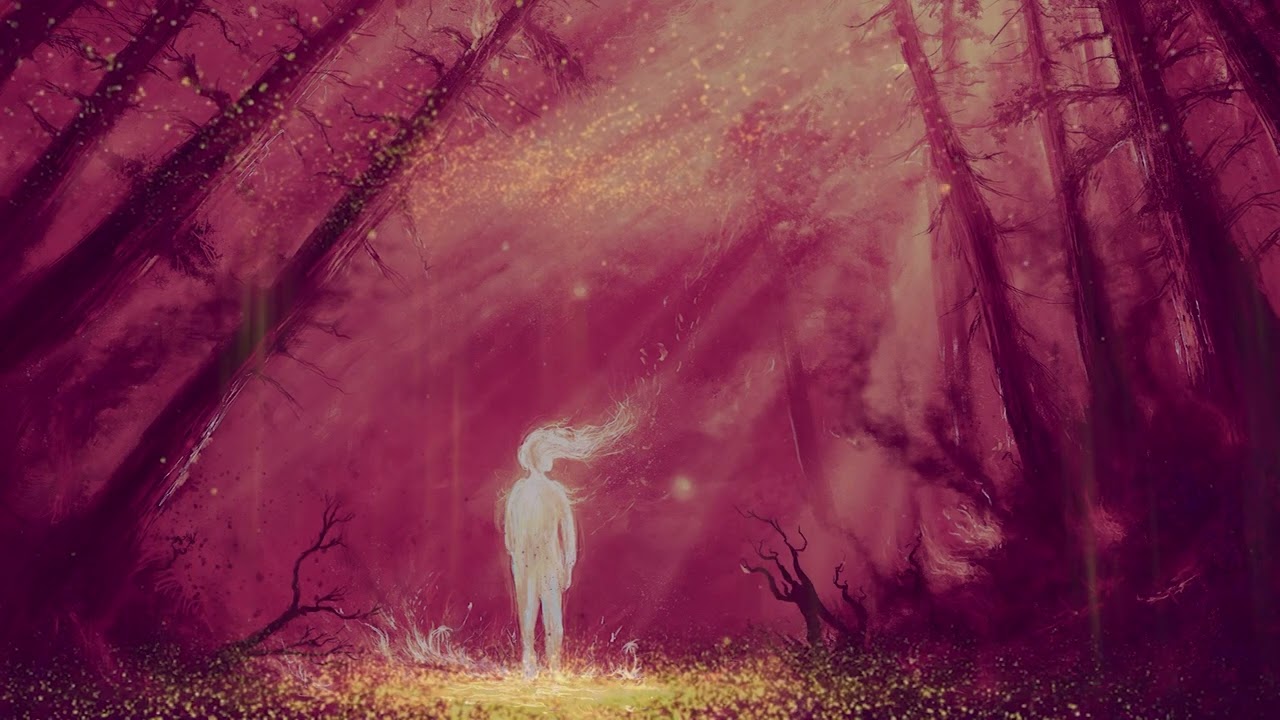 Отпустить прошлый сценарий. Изменение событий прошлого [ Саблиминал / Subliminal ]