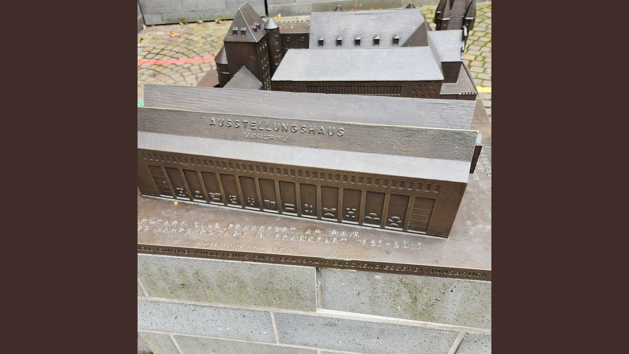 Ausstellungshaus