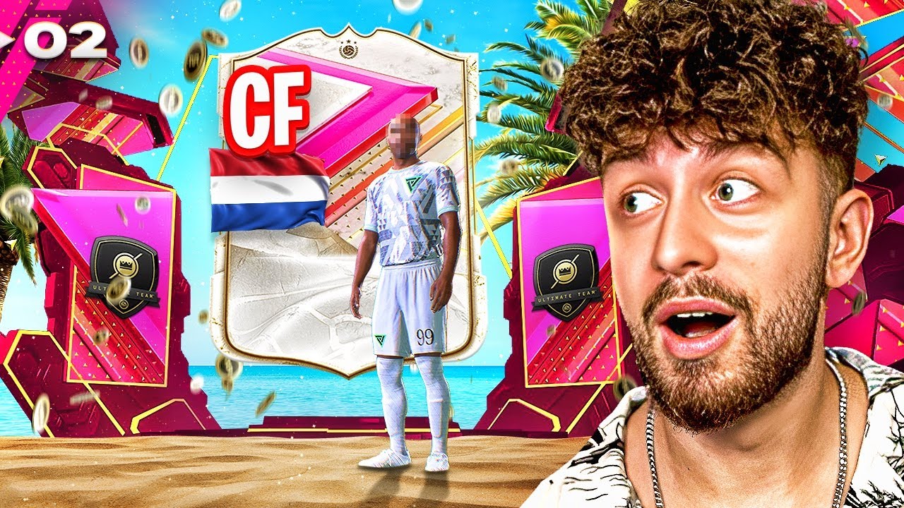 NIE WIERZĘ...!!! NAGRODY RIVALS & KWALIFIKACJE FUT CHAMPIONS!!! SUMMER RTG [#2]