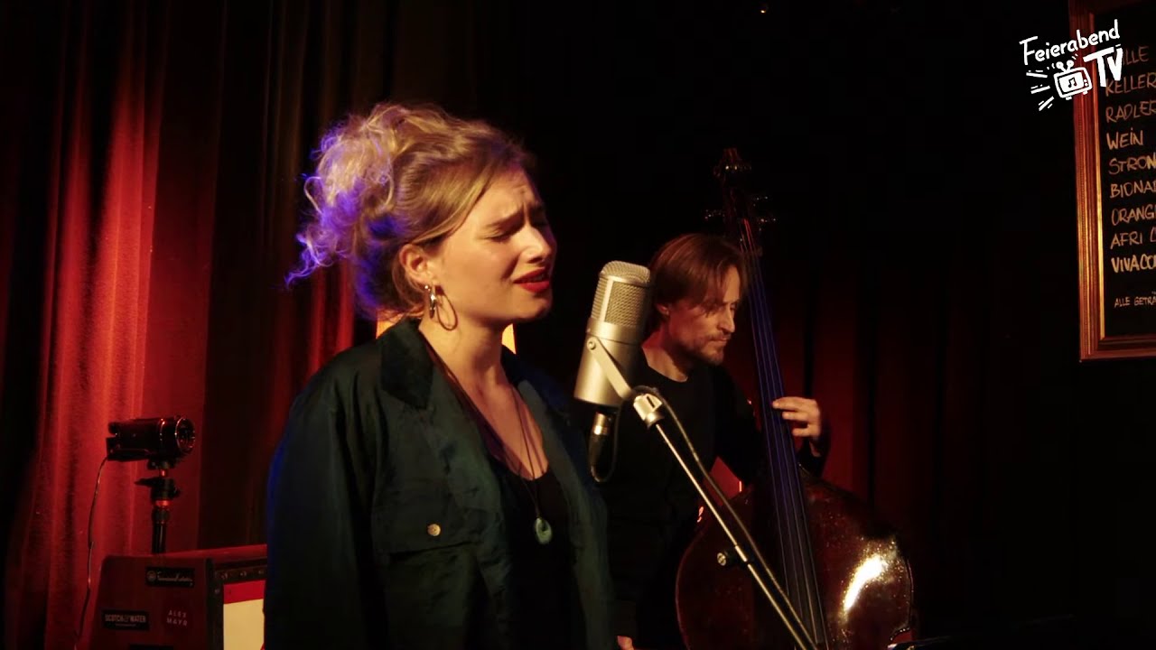 Pauline und Aleksi | Feierabend TV