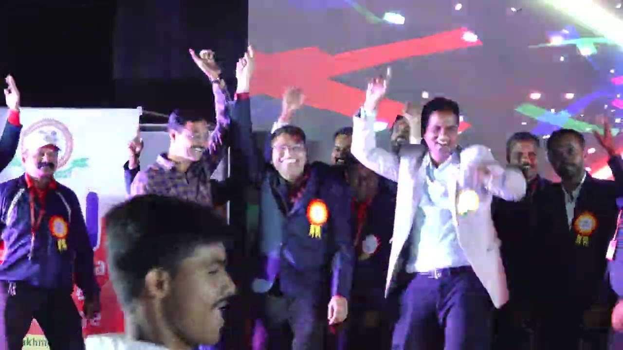 Annual function 2024-25