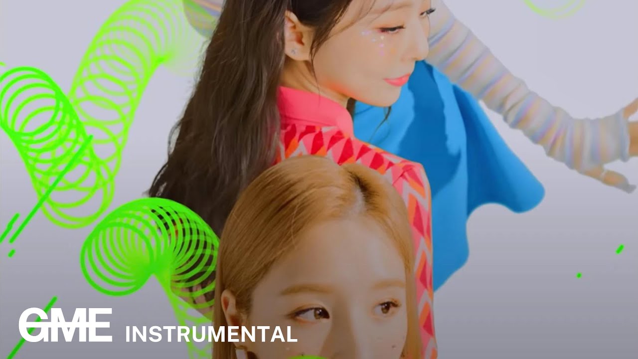 Clean Instrumental | LOONA/今月の少女 - StarSeed 〜カクセイ〜 (〜KAKUSEI〜) (95%)