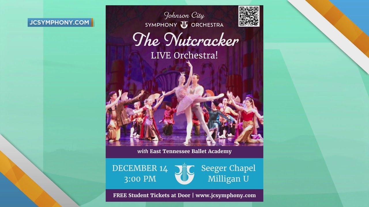 Johnson City Symphony Orchestra to perform 