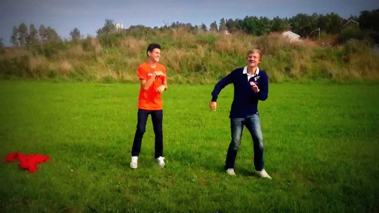 Gangnam Style By Dasc