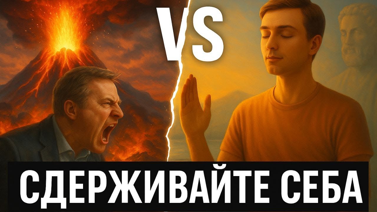 Молчание — оружие сильных? Все об искусстве спокойных ответов
