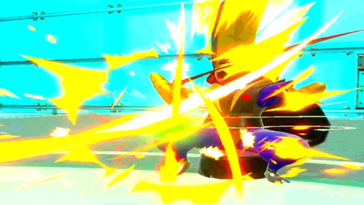 🍊🍇Battle 135: The (not so) Supreme Overlord! ♚✨