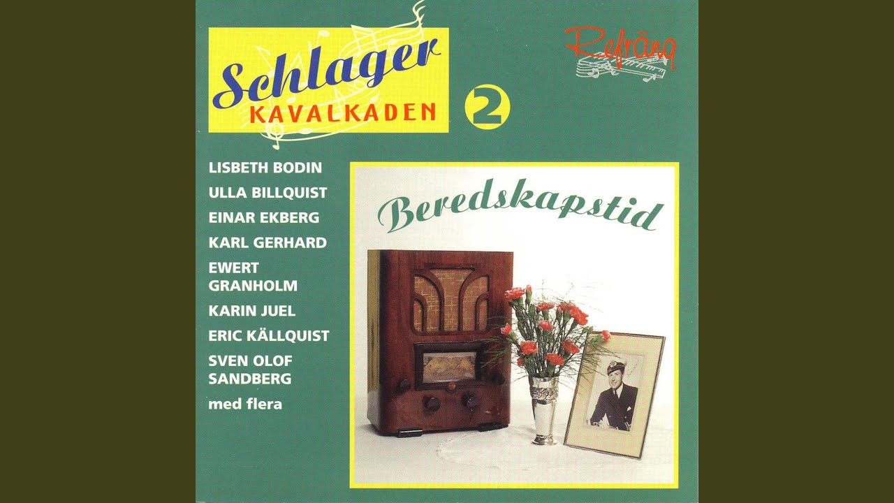 Statsminister Per Albin Hanssons radiotal på kapitulationsdagen