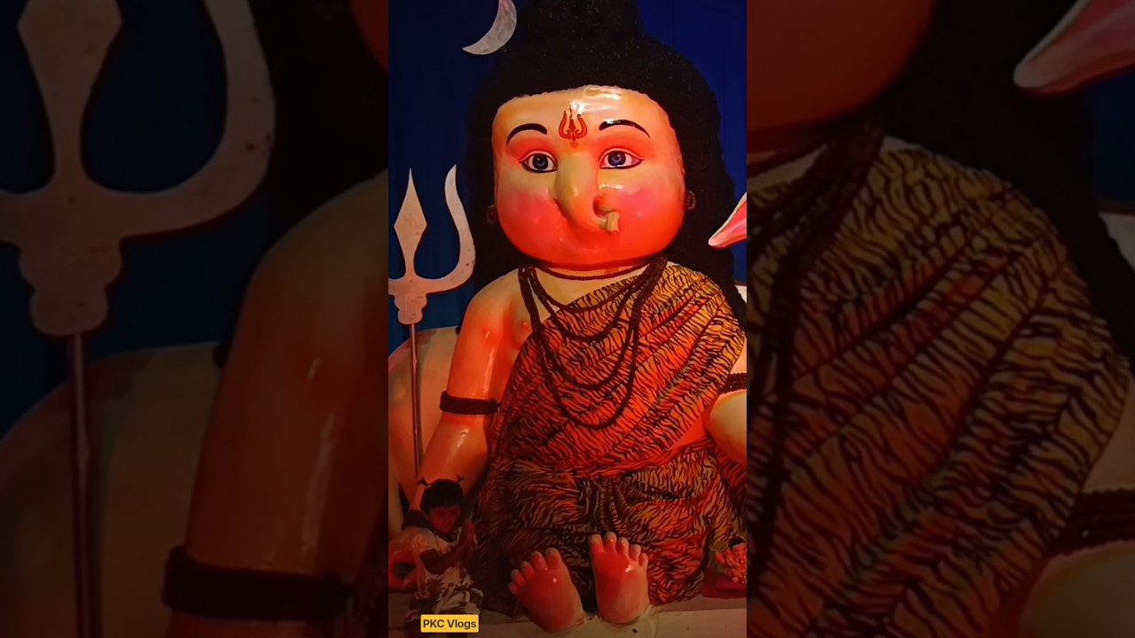 O My Friend Ganesha #ganesha #ganeshji #ganpati #cuteganesh #babyganesh #cuteganeshji #bappa