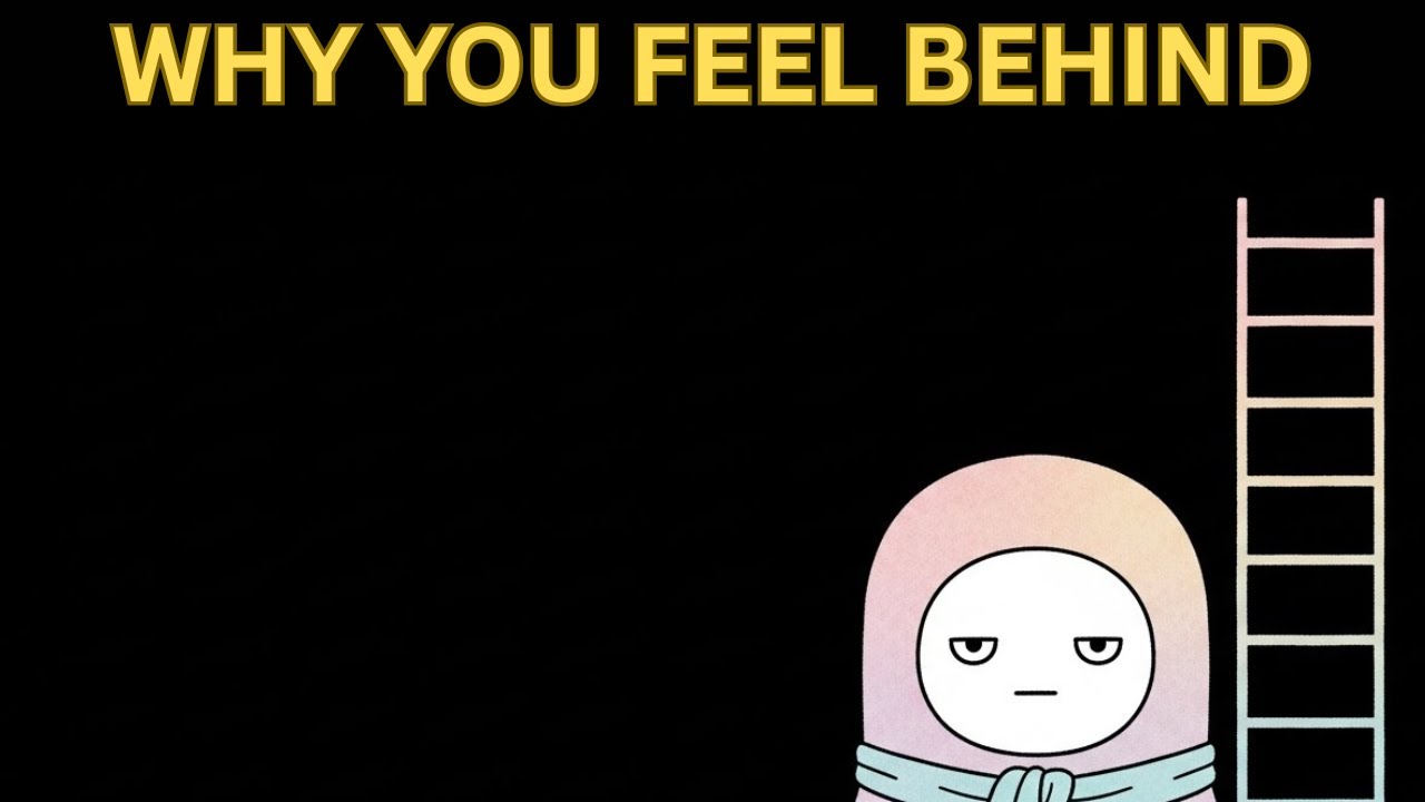 Why Doing More Never Feels Like Enough Psychology Explained