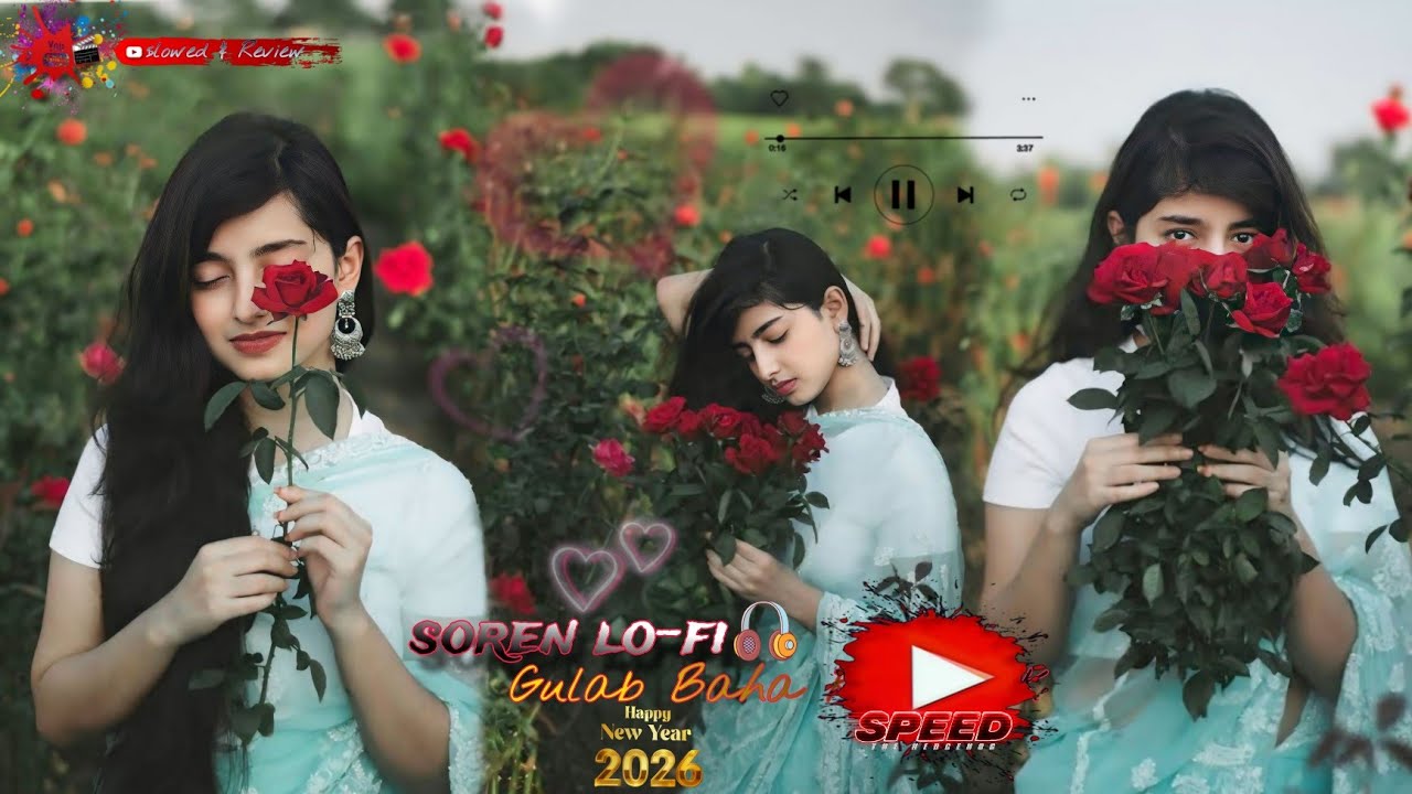 Gulach Baha New || Santali Video Song 2025 #santali #newsantalisong2025 #Newsantalivideosong2025