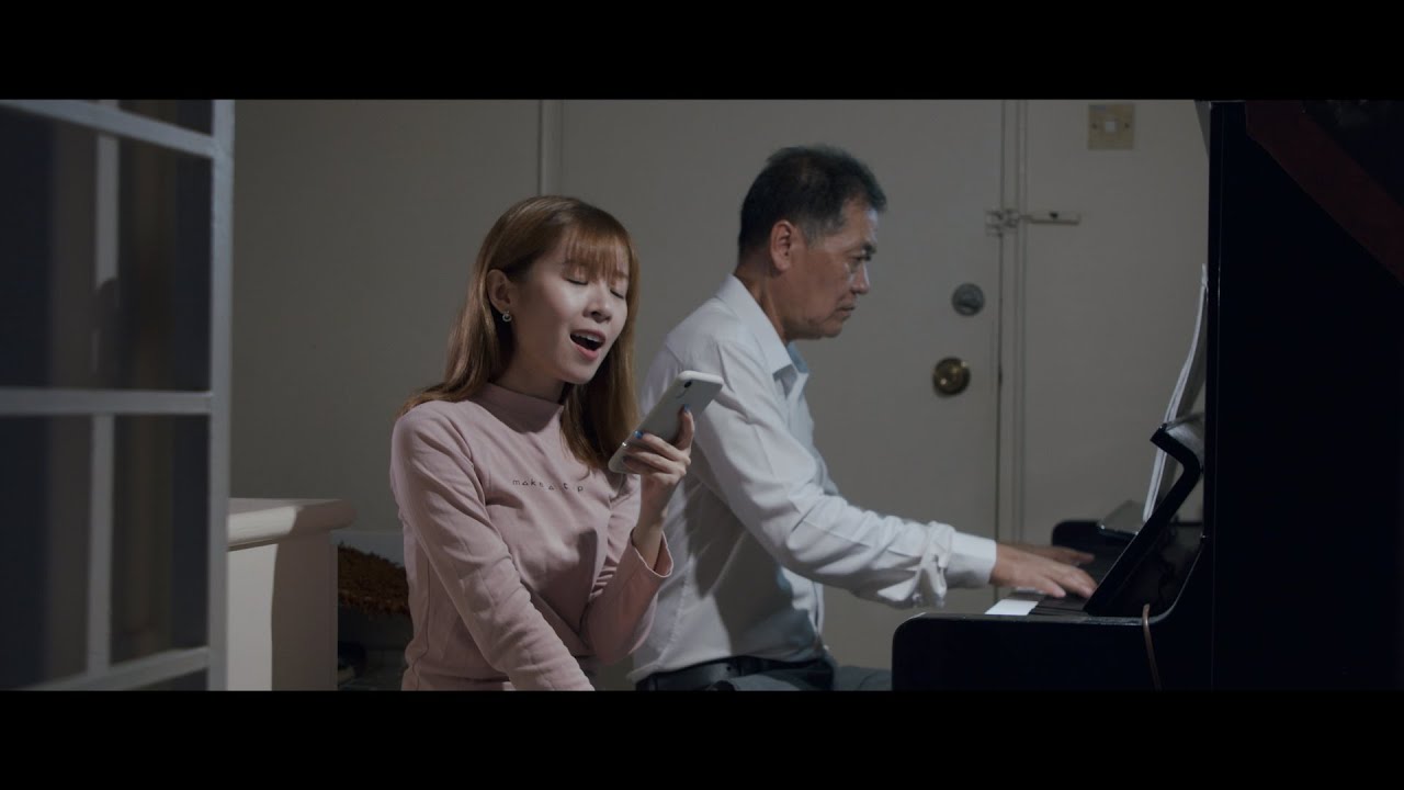 Your Song - ( WenWen Cover/ Ellie Goulding / Elton John) - Arranged by UNCLE Alwee