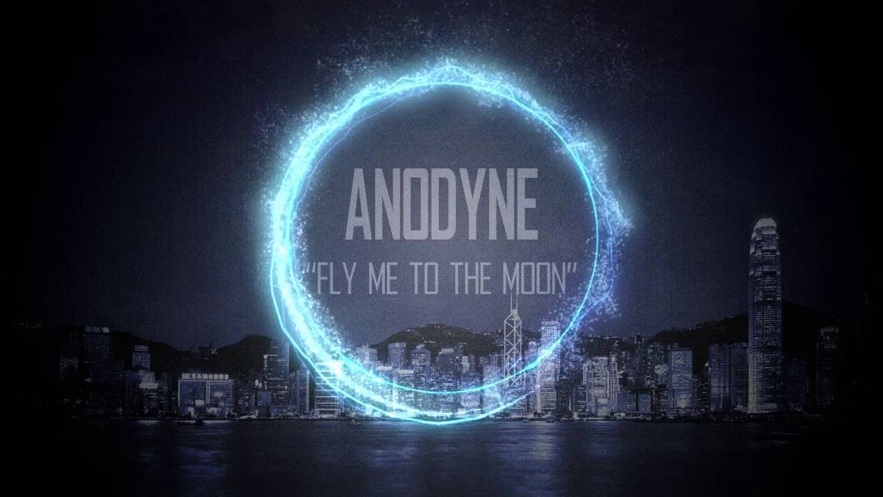 Anodyne - Fly Me To The Moon