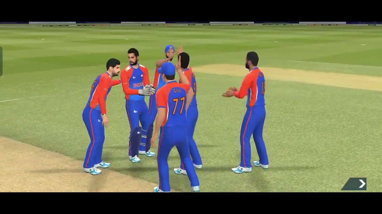 IND vs south africa 