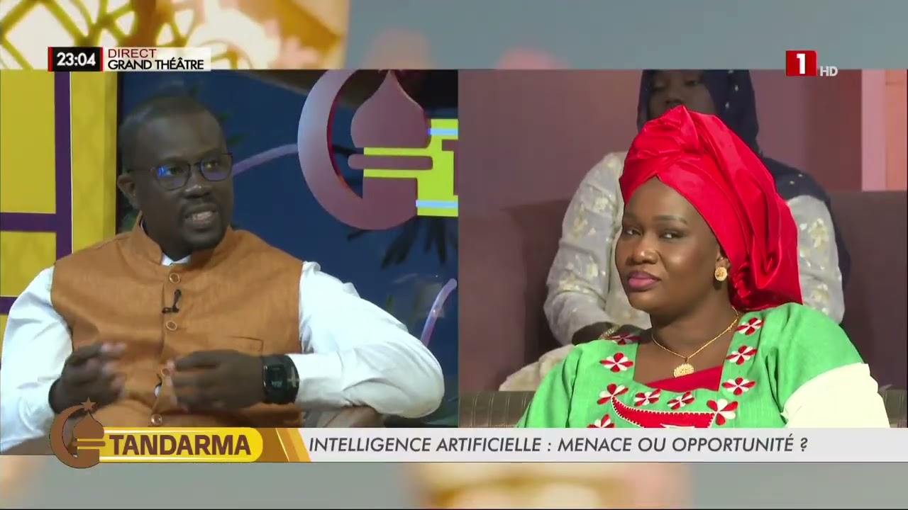 Comment se préparer à l’essor de l’IA : conseils de Gérard Joseph Francisco Dacosta