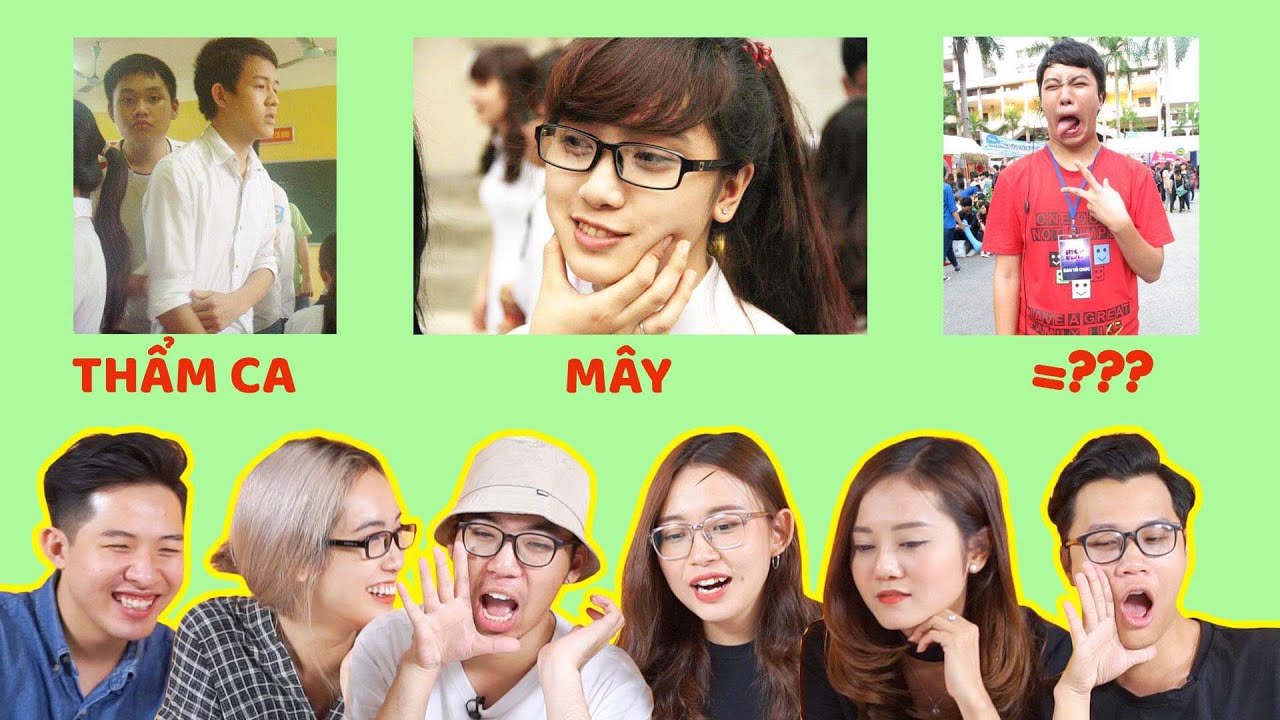 Bồi hồi khi xem lại ảnh bế giảng Schannel !