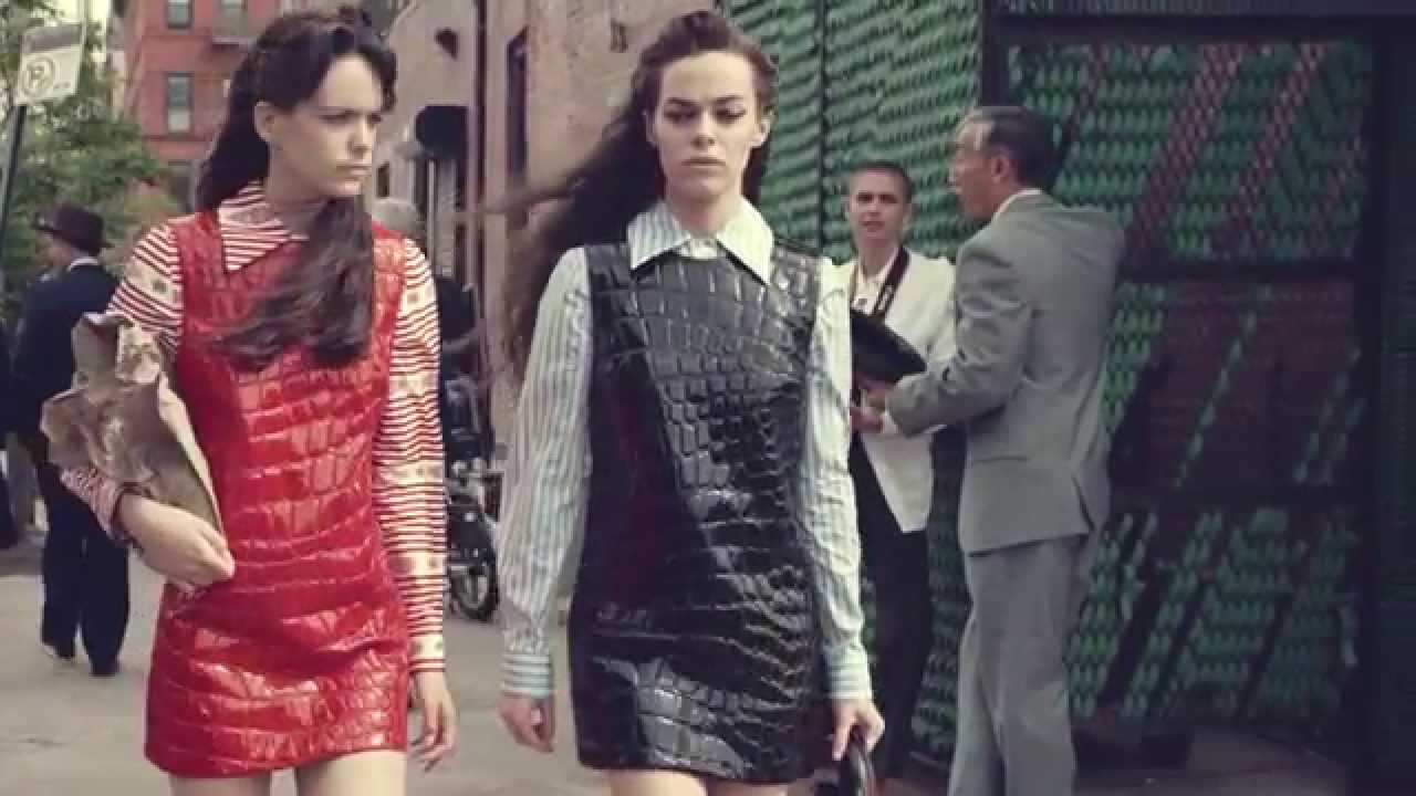 MIU MIU “SUBJECTIVE REALITY” #MyShoppingTour