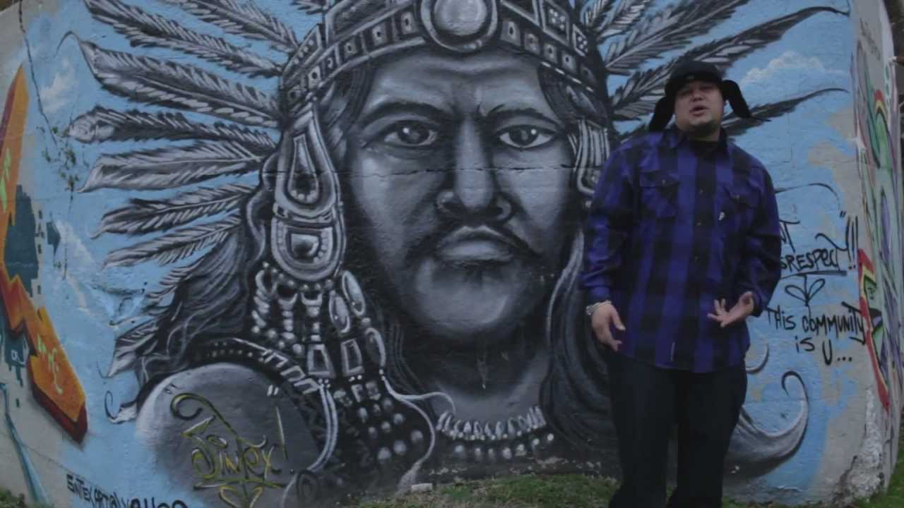 Bronze Nazareth - Records We Used To Play OFFICIAL VIDEO