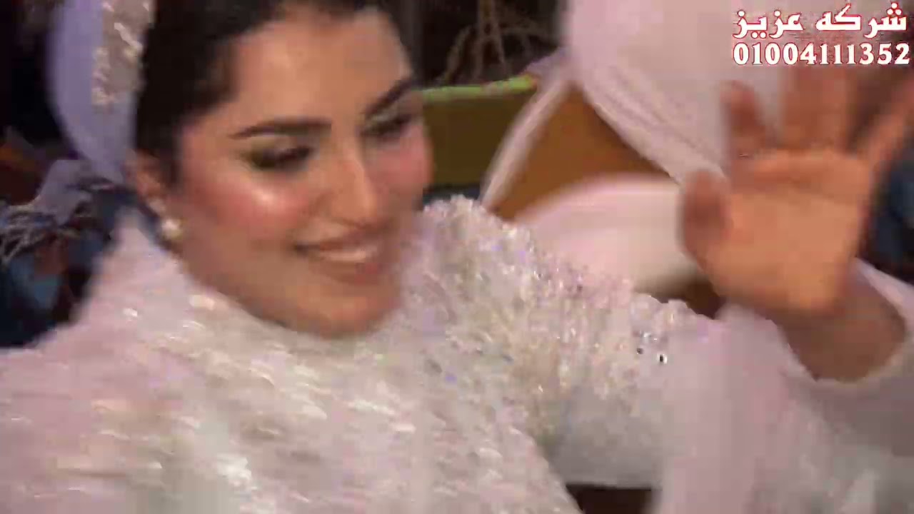 رحمه محسن ومها عبدالمومن 🎹 مليونيه عائلات دياب نكلا العنب شركة عزيز للتصوير والليزر