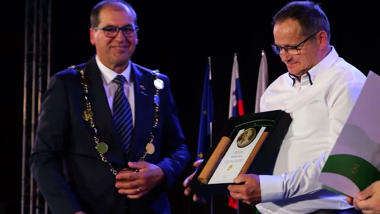 Pregled leta 2025 v občini Ivančna Gorica