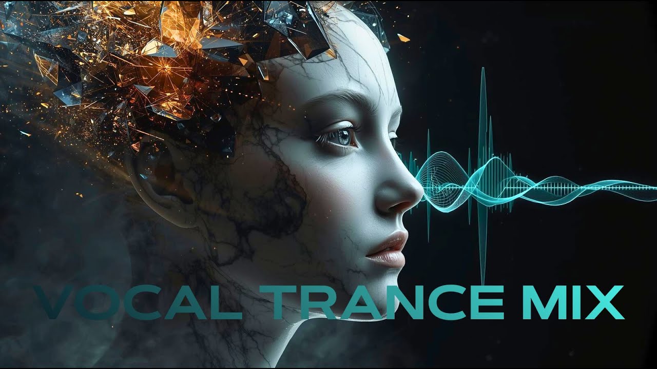 Feeling Good Mix - Melodic Trance 2025 | Emotional Vocal Trance