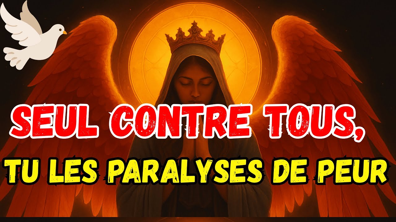 « Élus, ils sont terrifiés ! Tu as vaincu un clan de sorcières seul 🪖 »