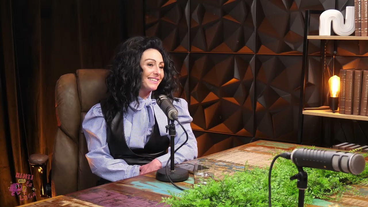 Episodul 4: Educație pentru sănătate