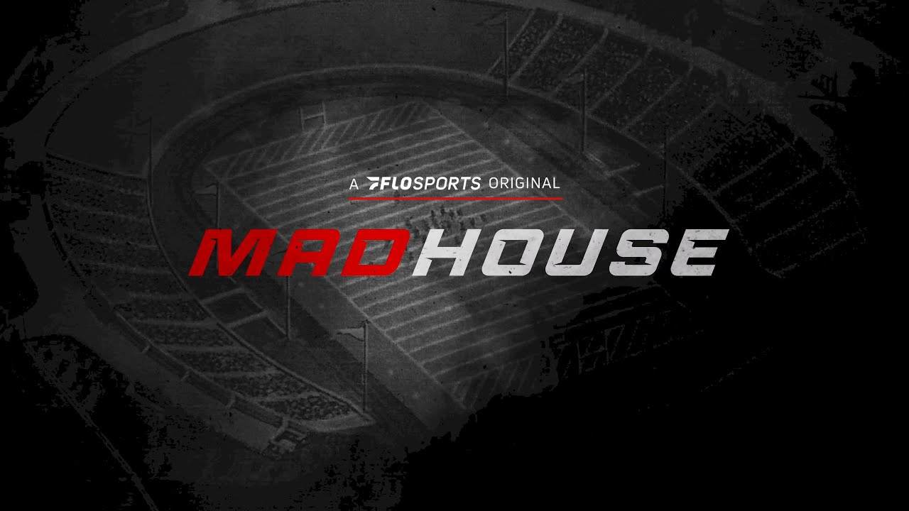 Madhouse: Bowman Gray Stadium | FULL FILM