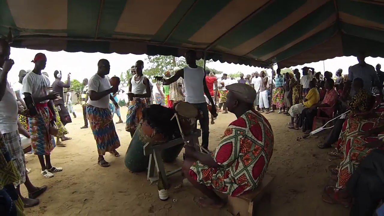 Moossou Fête des Générations 2014 (2)