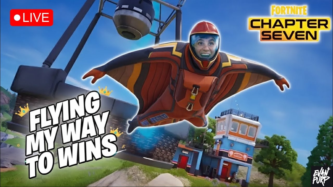 FORTNITE SNIPES