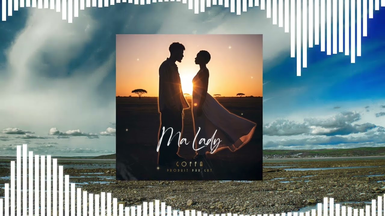Goffa - MA LADY (Official Audio)