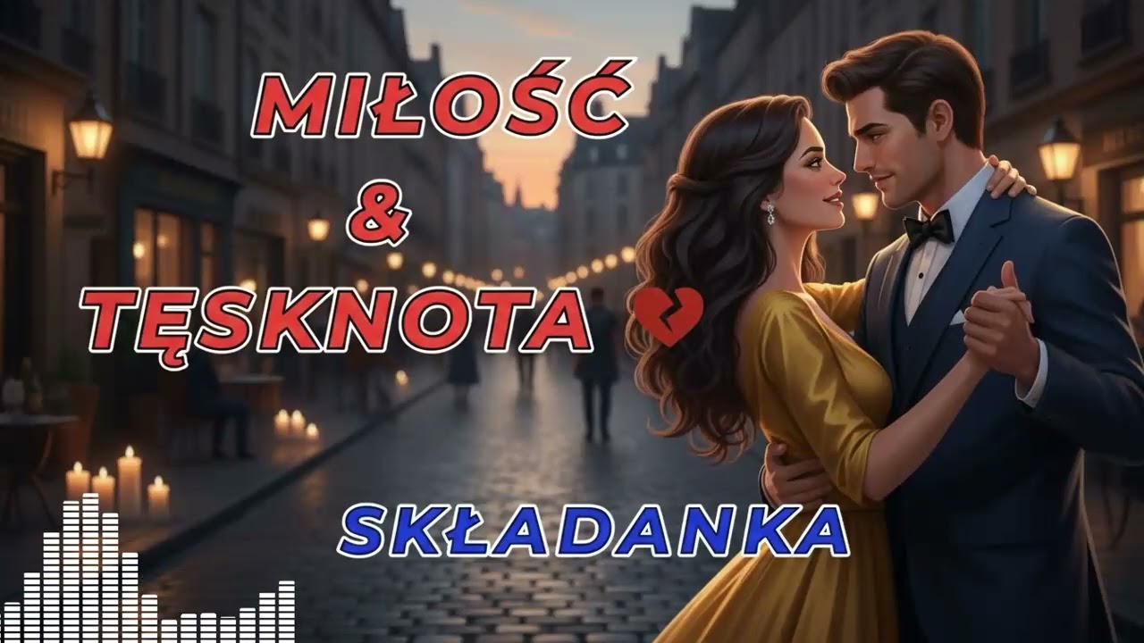 Niezapomniane Hity Disco Polo: Złota Kolekcja Pełna Wspomnień i Nostalgii