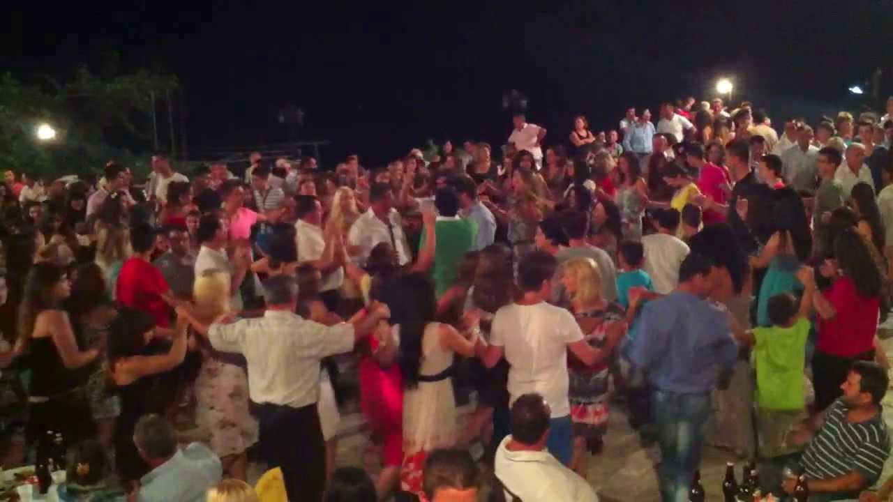 ΓΕΩΡΓΟΥΤΣΑΤΕΣ ΔΕΡΟΠΟΛΗΣ 14-08-2013 ΣΤΑΥΡΟΣ ΝΤΕΡΟΣ
