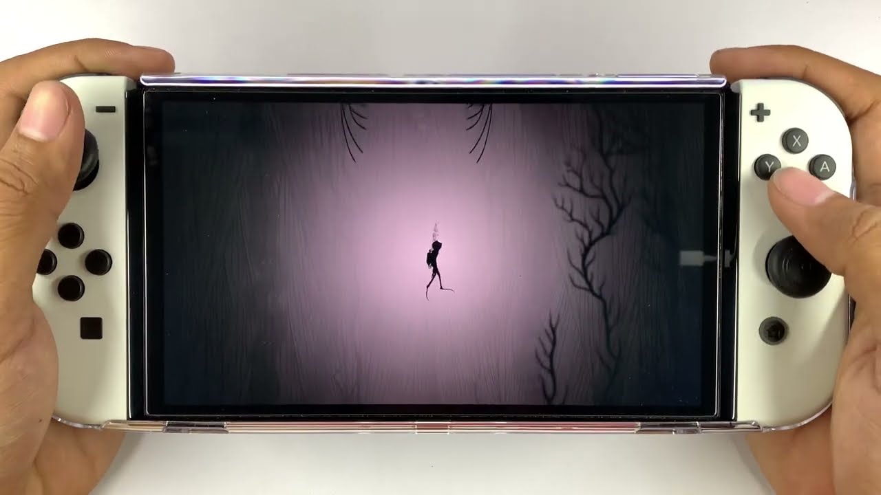 SILT Nintendo Switch Gameplay