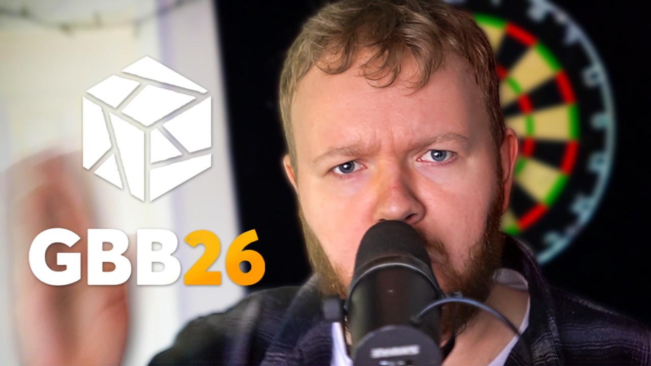 EPOS | GBB26 - SOLO WILDCARD