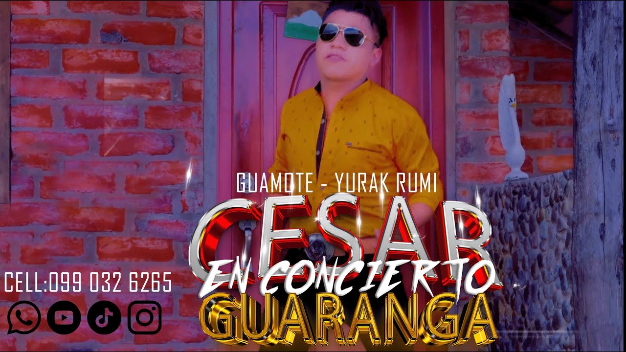 SHOW EN VIVO 
