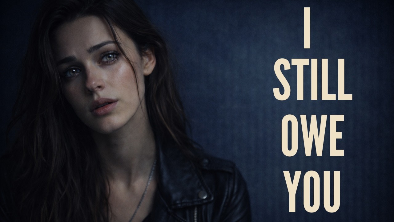 I Still Owe You | Heartfelt Love Ballad (Lyrics)
