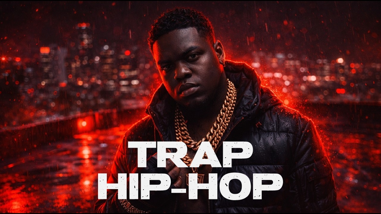 Best Rap Songs 2026 ♫ Best of 2026 Hip Hop Mix | Trap Tape | New Year 2026 Mix
