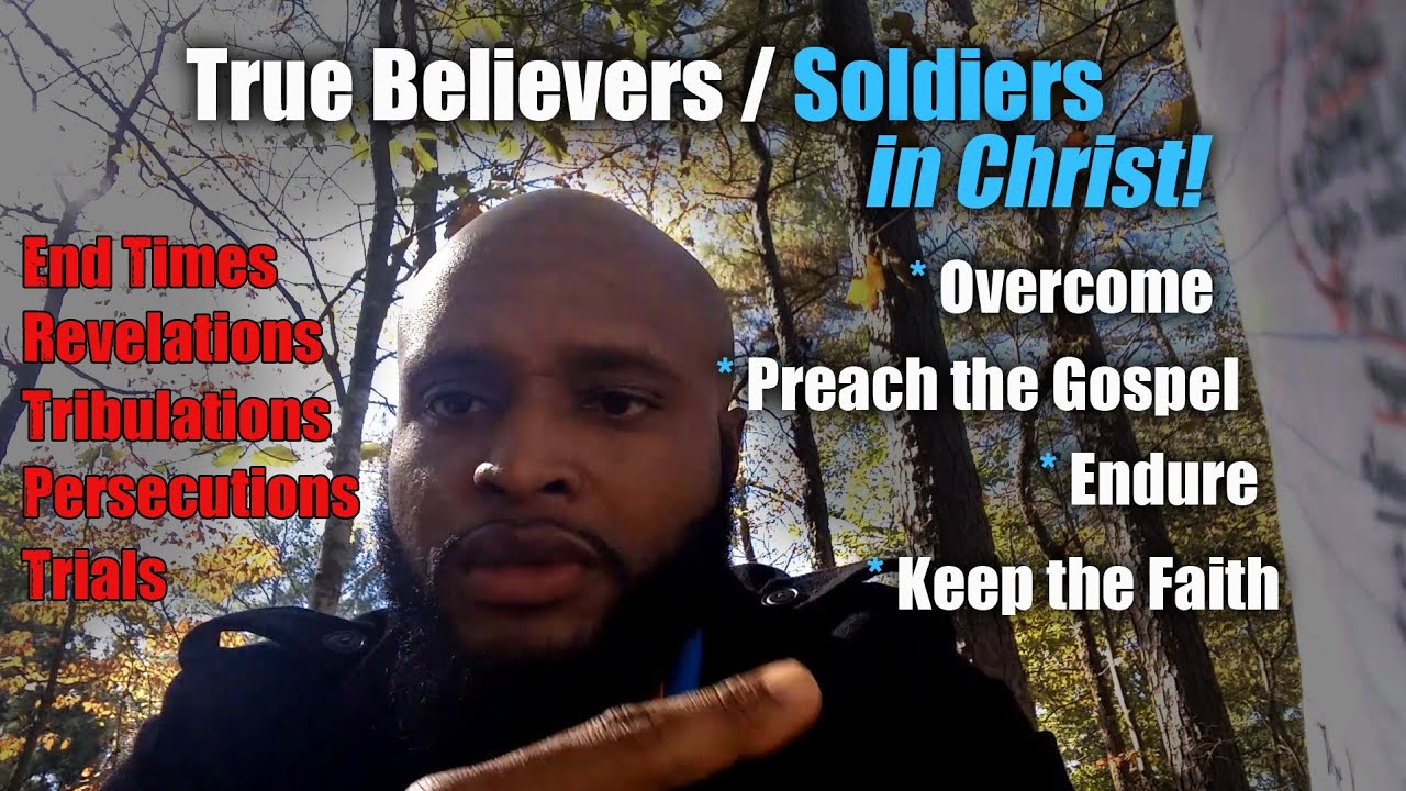 Kingdom Message for the Remnant, The Elect in Christ! #endtimes #motivation #lastdays