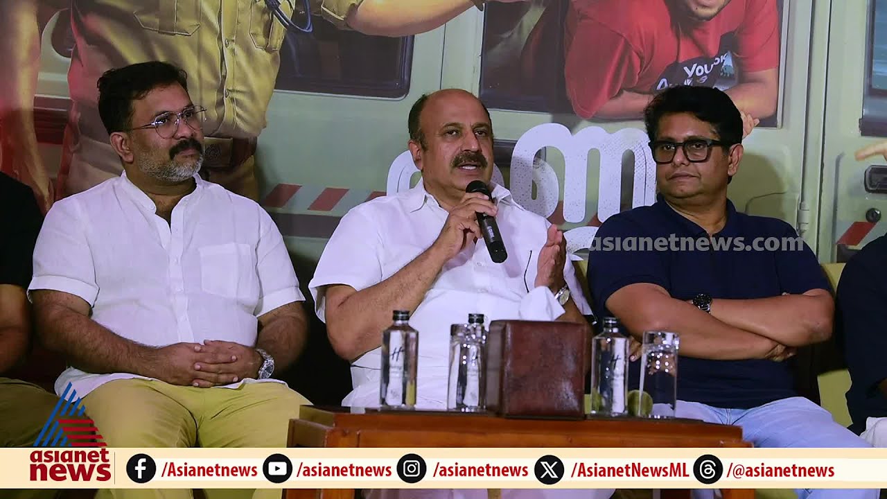 'ചെകുത്താന്റെ' അറസ്റ്റ്: പിന്തുണ കിട്ടിയത് പൊതുശല്യമായി തോന്നിയതു കൊണ്ടെന്ന് സിദ്ദിഖ് | Chekuthan