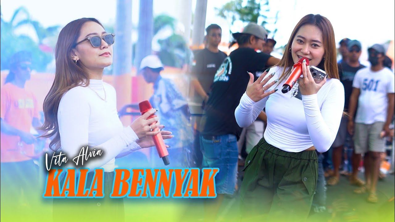 KALAHBENYAK-VITA ALVIA -ONE PRO PETIK LAUT MUNCAR