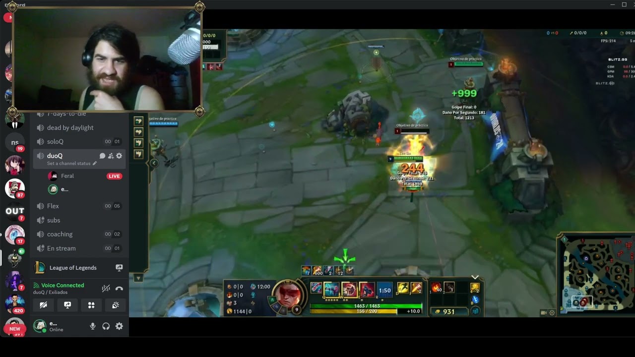 Capitulo 1: Feraaal1