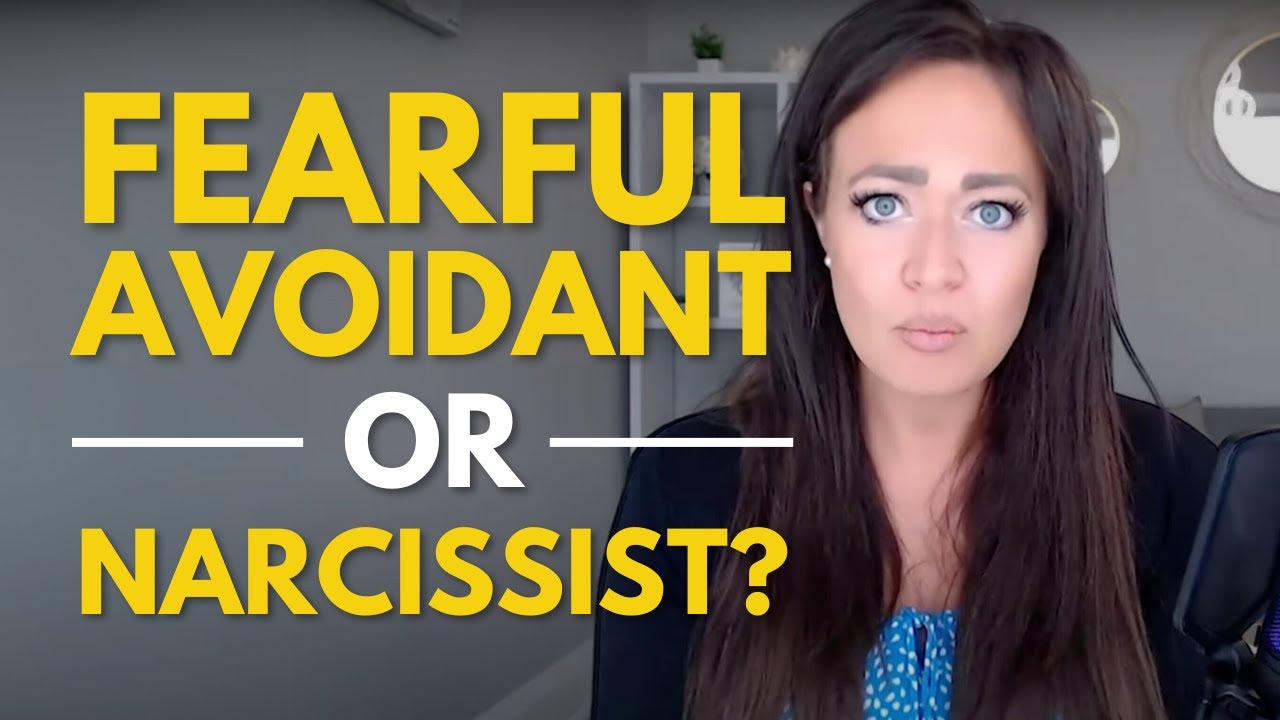 Are They A Fearful Avoidant Or Covert Narcissist? 9 Differences!