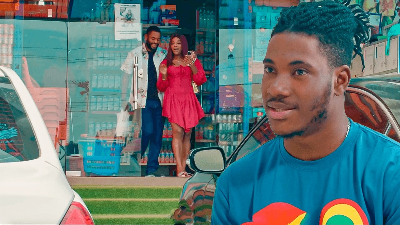 SHE LEFT ME COS I’M POOR BUT WAS SHOCKED TO SEE ME RETURN AS A BILLIONAIRE WITH ANOTHER WOMAN- 2026